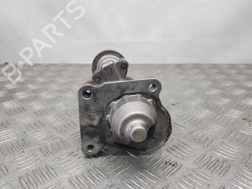 Used Starter FORD FOCUS II (DA_, HCP, DP) [2004-2013]  19665414