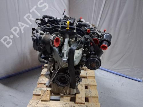 Used Engine Engine FORD TOURNEO COURIER B460 MPV [2014-2026] 34286842 34286842