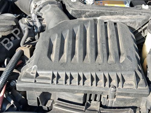 Used Air filter box Air filter box BMW X1 (F48) sDrive 18 d (150 hp) 40505412 40505412