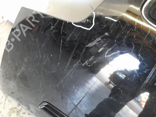 Hood AUDI A2 (8Z0) 1.4 | BP27702728C1