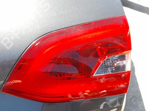 Used Right tailgate light Right tailgate light PEUGEOT 308 SW II (LC_, LJ_, LR_, LX_, L4_) 1.5 BlueHDi 130 (131 hp) 36497969 36497969
