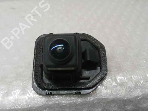 Used Camera NISSAN X-TRAIL III (T32_, T32R, T32RR) 1.6 dCi (T32) (130 hp) 21493173