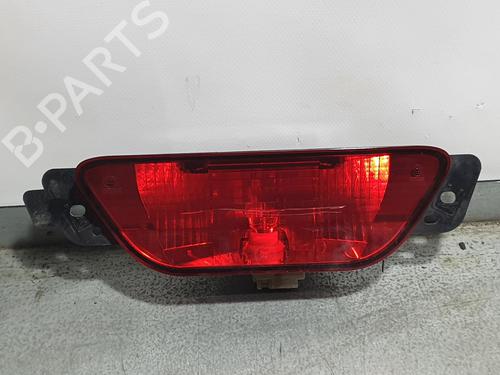 Used Rear center light DS DS 5 (KF_) 2.0 BlueHDi 180 (180 hp) 12566426