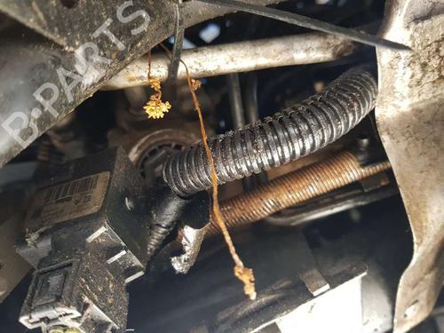 Lenkgetriebe für PEUGEOT 607 (9D, 9U) [2000-2026]  17972097