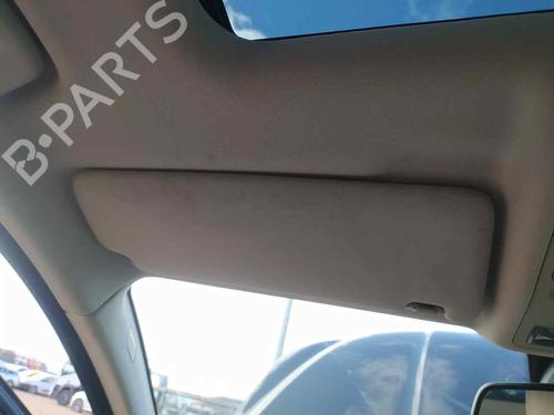 Zonneklep links JAGUAR XF II (X260) [2015-2025]  22974192