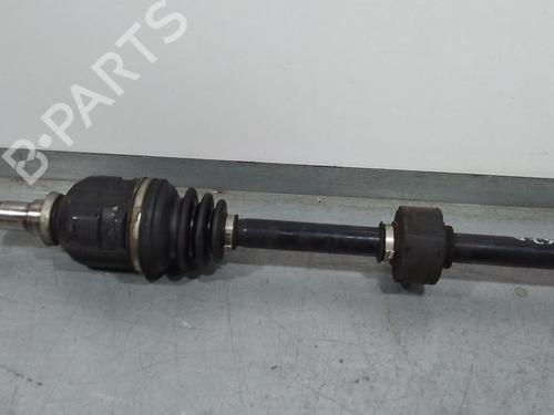 Drivaksel fortil Højre TOYOTA COROLLA (_E12_) 1.6 VVT-i (ZZE121_, ZZE121R) | BP29743281M39 