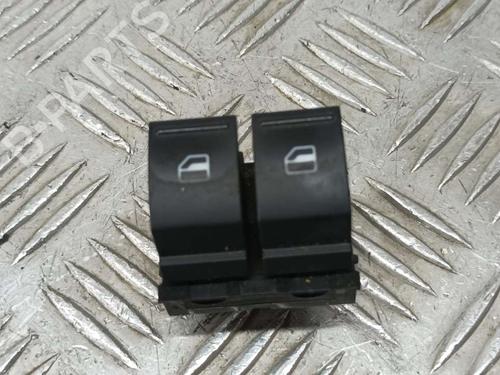 Used Left front window switch SEAT IBIZA IV (6J5, 6P1) [2008-2017]  18075315