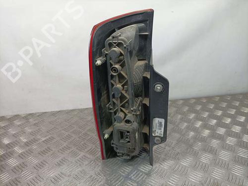 Right taillight CITROËN NEMO Box Body/MPV (AA_)  | BP17072807C35 