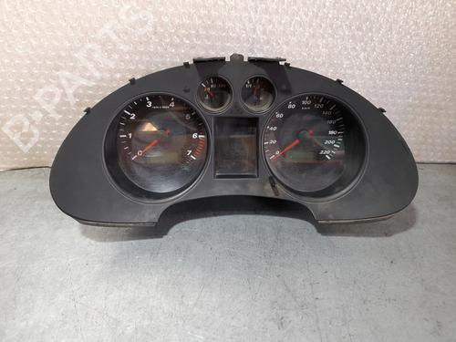 Used Instrument cluster SEAT IBIZA III (6L1) [2002-2009]  9436346