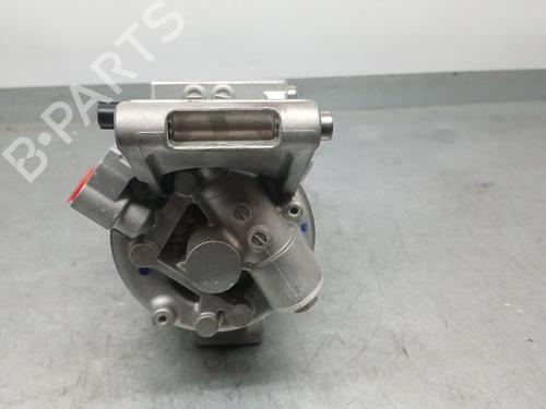 AC compressor MAZDA 2 Hatchback (DL, DJ) 1.5 SKYACTIV-G | BP32372289M34