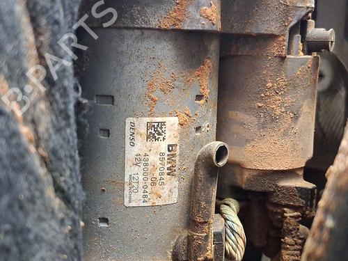 Startmotor Startmotor 38256701 38256701