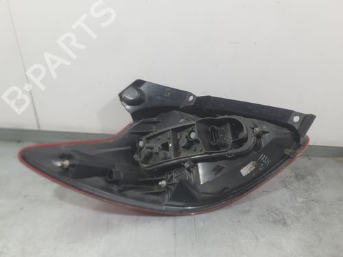 Right taillight FORD KA (RU8) 1.2 | BP30883235C35 - Image 3