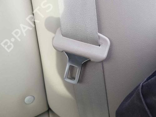 Used Rear left seatbelt HYUNDAI SONATA V (NF) [2004-2014]  20678241