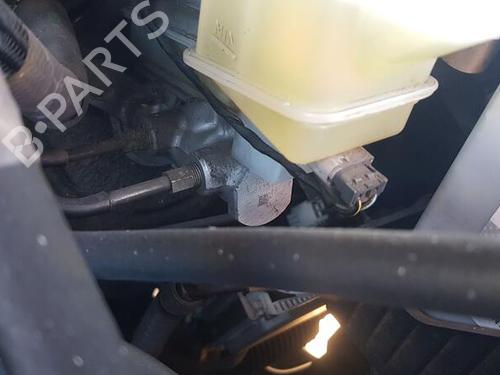 Used Brake master cylinder MAZDA 6 Saloon (GH) 1.8 MZR (120 hp) 29189903