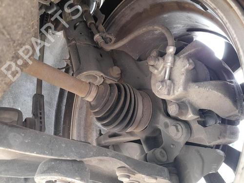 Used Left front steering knuckle FORD FOCUS IV (HN) 1.0 EcoBoost (125 hp) 26135984