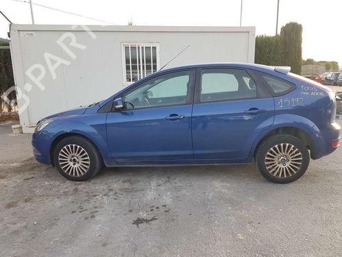 Vacuum pump FORD FOCUS II (DA_, HCP, DP)  | BP18240322M80 