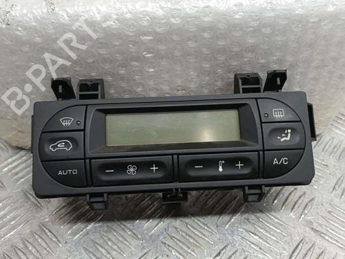 Commande Chauffage CITROËN C3 I (FC_, FN_) 1.4 HDi (68 hp) 11276141