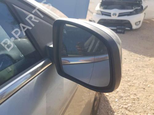 Used Right mirror FORD MONDEO IV (BA7) [2007-2015]  20160724