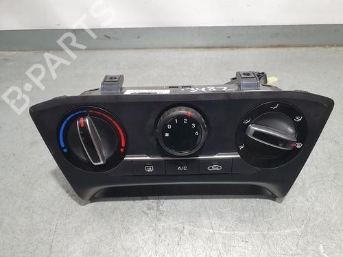 Used Climate control HYUNDAI i20 I (PB, PBT) [2008-2015]  8279094