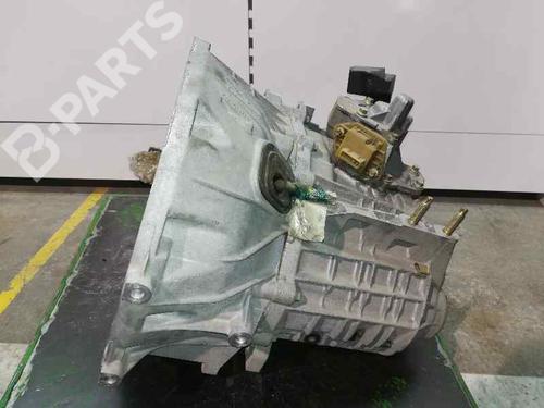 Gearbox FORD MONDEO II (BAP) 2.0 i | BP1204120M3 