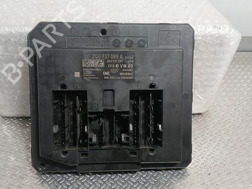 Used Fuse box Fuse box SEAT ARONA (KJ7, KJP) 1.0 TSI (116 hp) 40265391 40265391