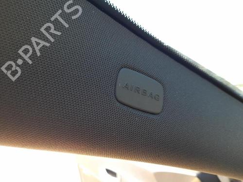Used Left curtain airbag MERCEDES-BENZ CLA Coupe (C117) CLA 200 (117.343) (156 hp) 26396020