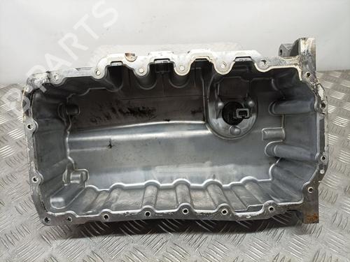 Used Oil sump SEAT IBIZA IV (6J5, 6P1) [2008-2017]  14016786