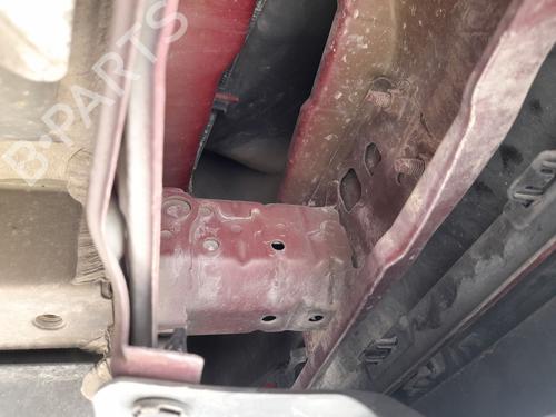 Used Rear bumper reinforcement Rear bumper reinforcement 37218186 37218186