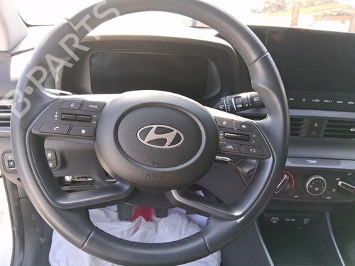 Used Steering wheel Steering wheel HYUNDAI i20 III (BC3, BI3) 1.0 T-GDI (101 hp) 34059460 34059460