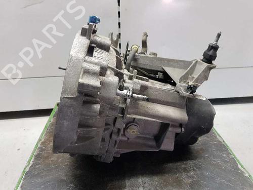 Gearbox RENAULT MEGANE II (BM0/1_, CM0/1_)  | BP1992288M3 