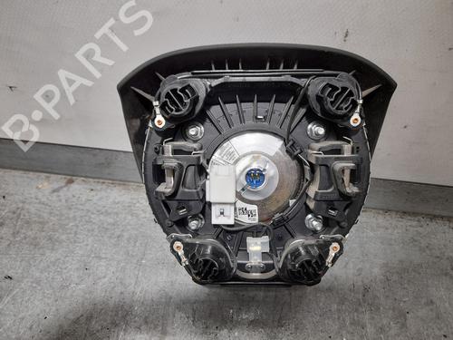 Airbag Kit DACIA SANDERO II  | BP7077394C86 