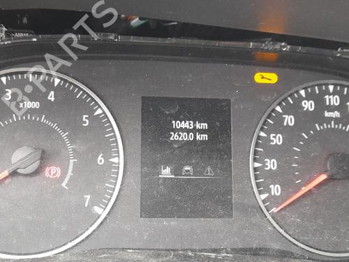 Right front window switch DACIA SANDERO III 1.0 TCe 90 | BP34628429I26  - Image 7