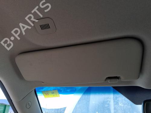 left-sun-visor-ssangyong-tivoli-2015-33963396 main image