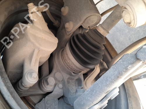 Used Right front steering knuckle CITROËN BERLINGO Box Body/MPV (K9) 1.5 BlueHDi 100 (102 hp) 30710654