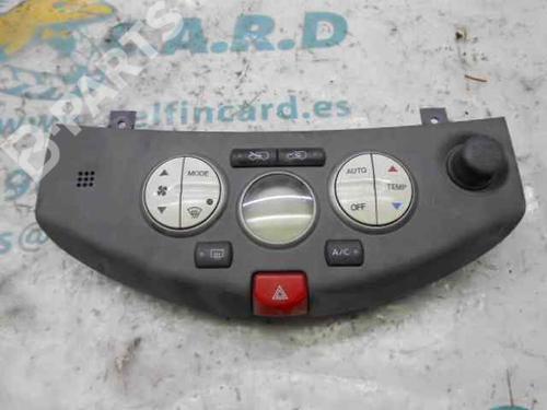 Used Climate control NISSAN MICRA III (K12) [2002-2010]  601729