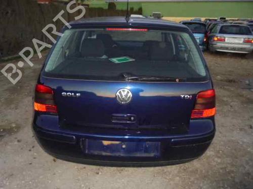 Intercooler VW GOLF IV (1J1)  | BP5587690M30 