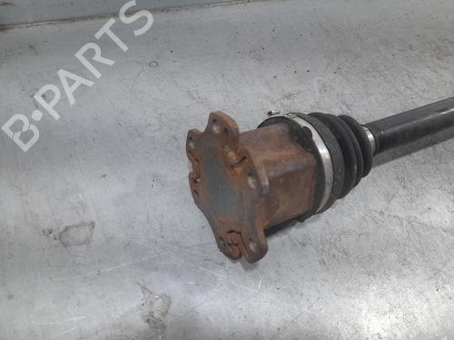 Right front driveshaft AUDI A6 C6 (4F2) 2.0 TDI | BP30543129M39 - Image 4