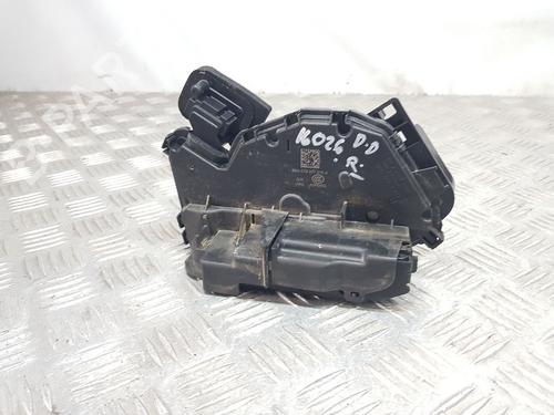 Used Front right lock SEAT ARONA (KJ7, KJP) [2017-2025]  22636345