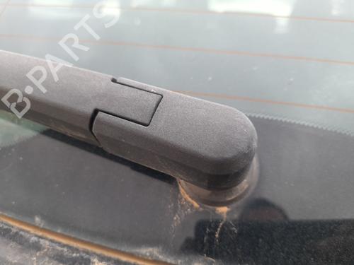 Used Rear wiper motor OPEL ASTRA K Sports Tourer (B16) [2015-2022]  30538862