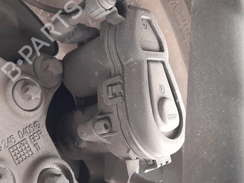 Used Right rear brake caliper Right rear brake caliper MERCEDES-BENZ B-CLASS Sports Tourer (W246, W242) B 180 (246.242) (122 hp) 35790958 35790958