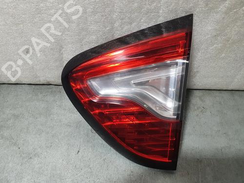 Right taillight RENAULT CAPTUR I (J5_, H5_) 0.9 TCe 90 (90 hp) 15545138