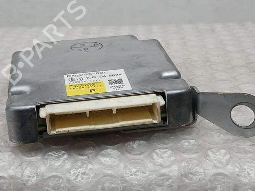 Electronic module TOYOTA LAND CRUISER PRADO (_J15_)  | BP20238825M83 