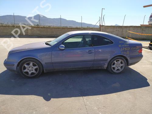 Used Parts MERCEDES-BENZ CLK (C208) CLK 200 (208.335) (136 hp) 4478562