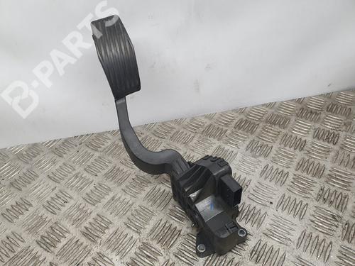 Used Pedal OPEL CORSA D (S07) [2006-2015]  11724164