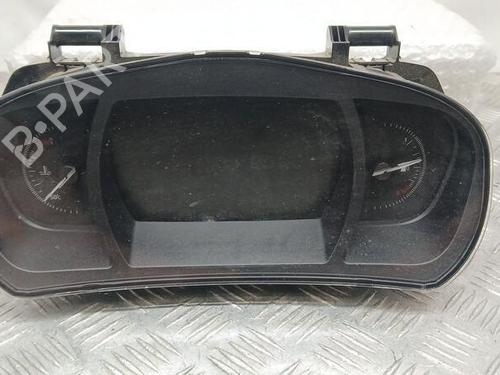 Kombiinstrument RENAULT MEGANE IV Hatchback (B9A/M/N_) [2015-2025]  19159971