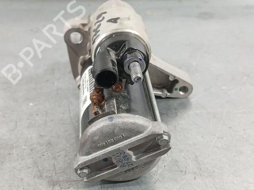 Starter JEEP RENEGADE SUV (BU, B1, BV) 1.3 T-GDi 4x4 | BP34719688M8 - Image 3