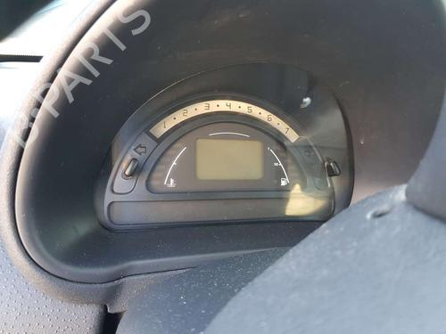 Used Instrument cluster CITROËN C3 I (FC_, FN_) [2002-2013]  16958595
