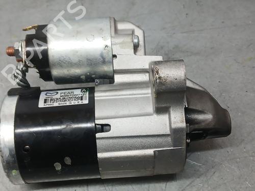 Starter MAZDA 2 Hatchback (DL, DJ) 1.5 SKYACTIV-G | BP32391914M8