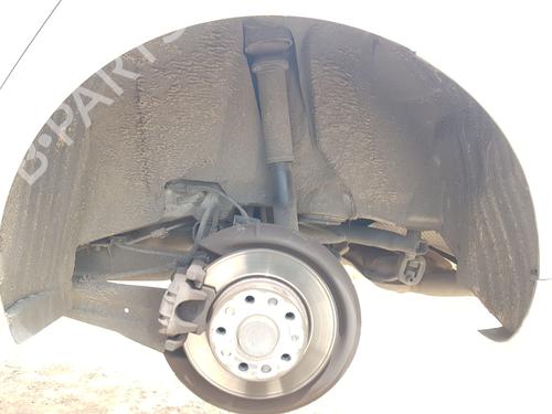 Used Wheel arch AUDI A3 (8P1) 1.9 TDI (105 hp) 25604250
