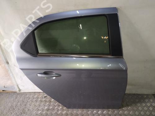 Dør højre bagtil CITROËN C-ELYSEE (DD_) [2012-2026]  6894305